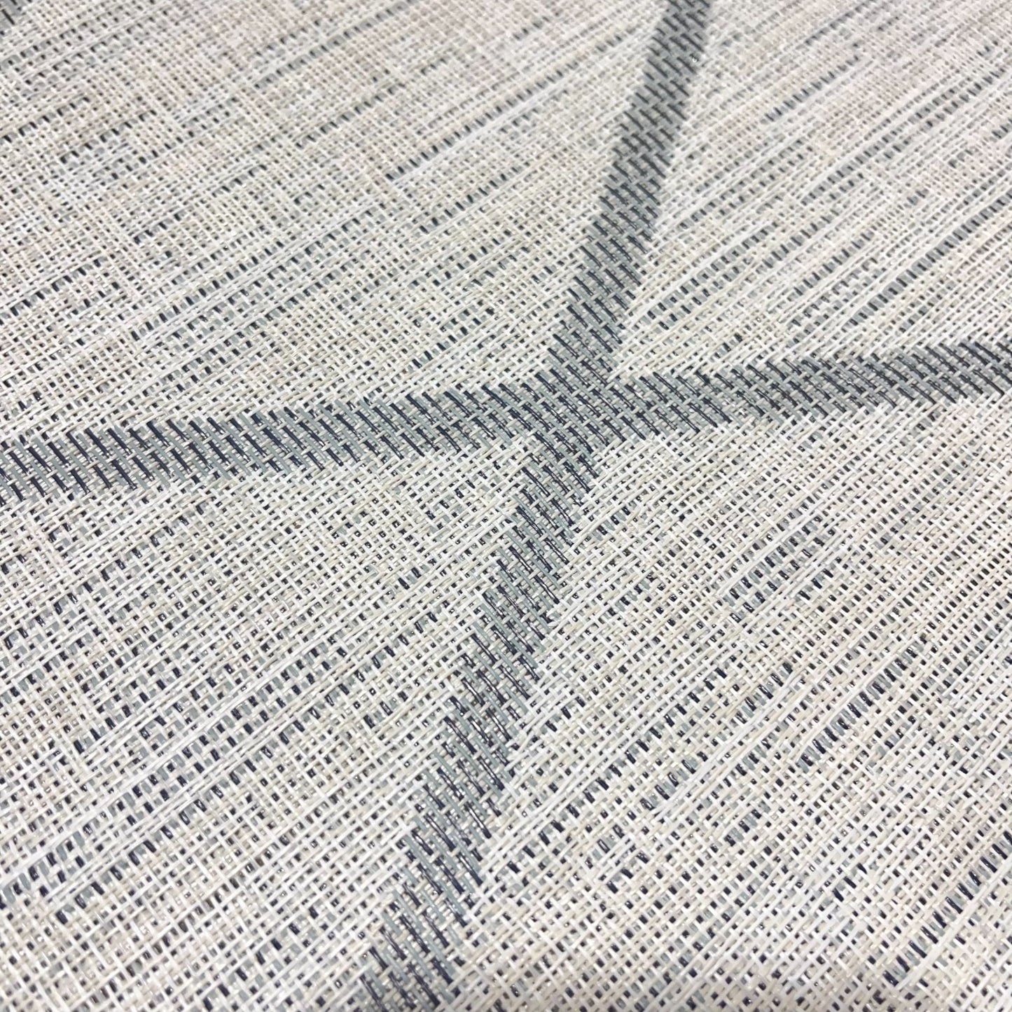 Woven Vinyl Flooring | Diamond - C-80043560 | 7'6" X 14' (ONLY)