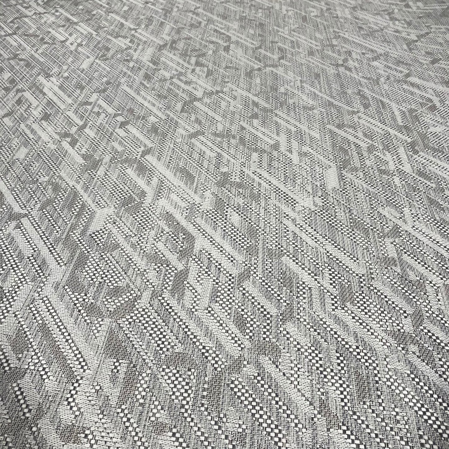 Woven Vinyl Flooring | Summit - Infusion | 8'6" W | Choose Your Length