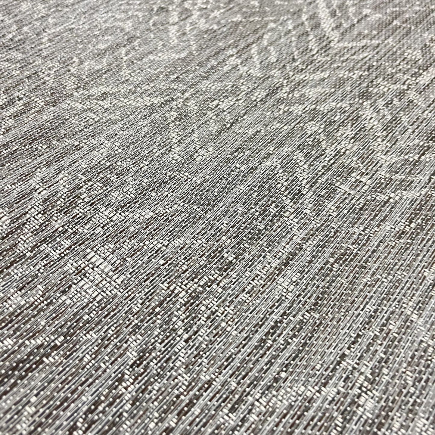 Woven Vinyl Flooring | Driftwood Slate - C-5097840 | 8'6" X 10', 15', 20' & 25'