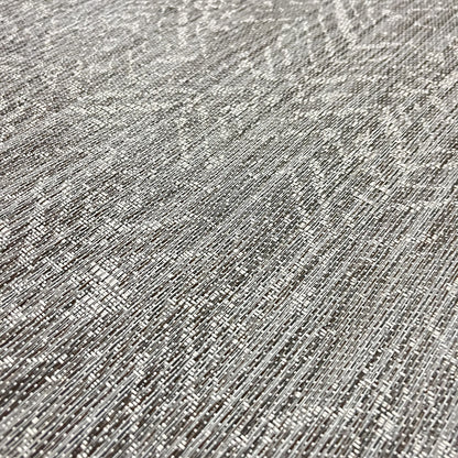 Woven Vinyl Flooring | Driftwood Slate - C-5097840 | 8'6" X 10', 15', 20' & 25'