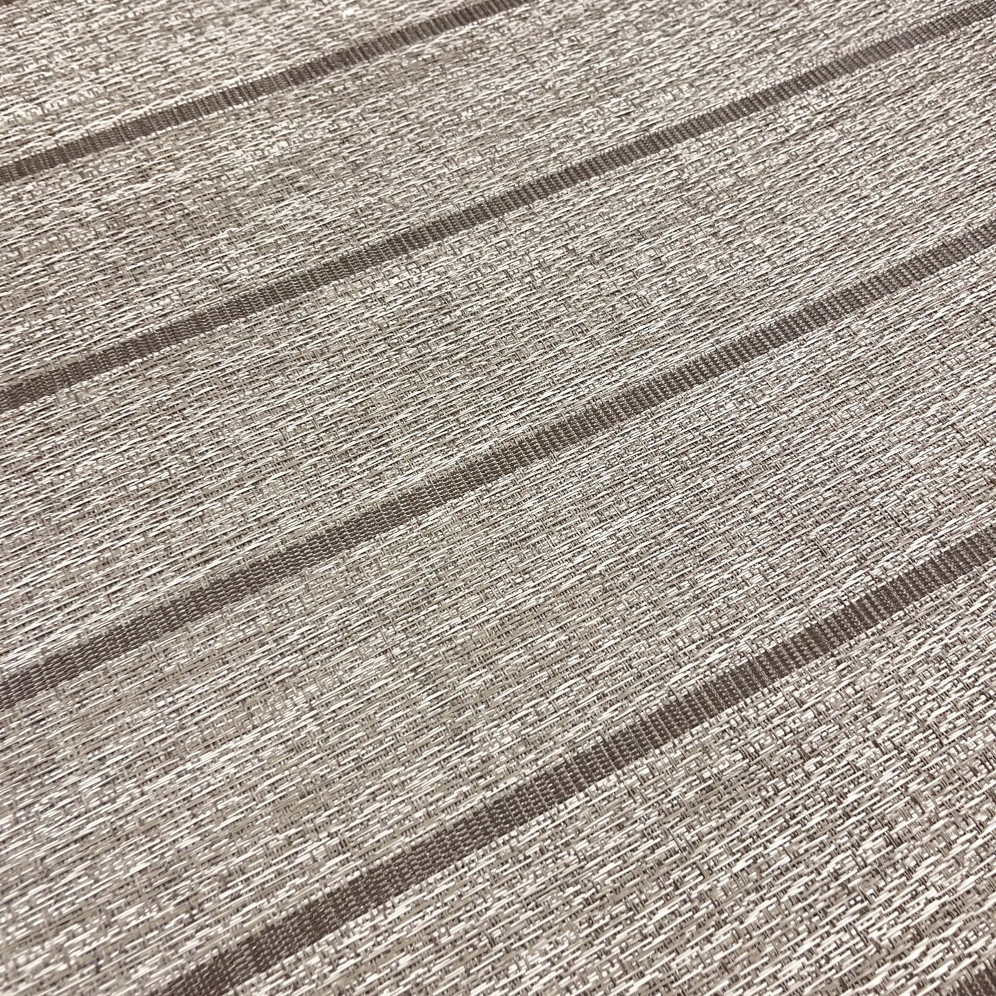 Woven Vinyl Flooring | STWT-Teka Wood Textured | 8'6" W | Choose Length