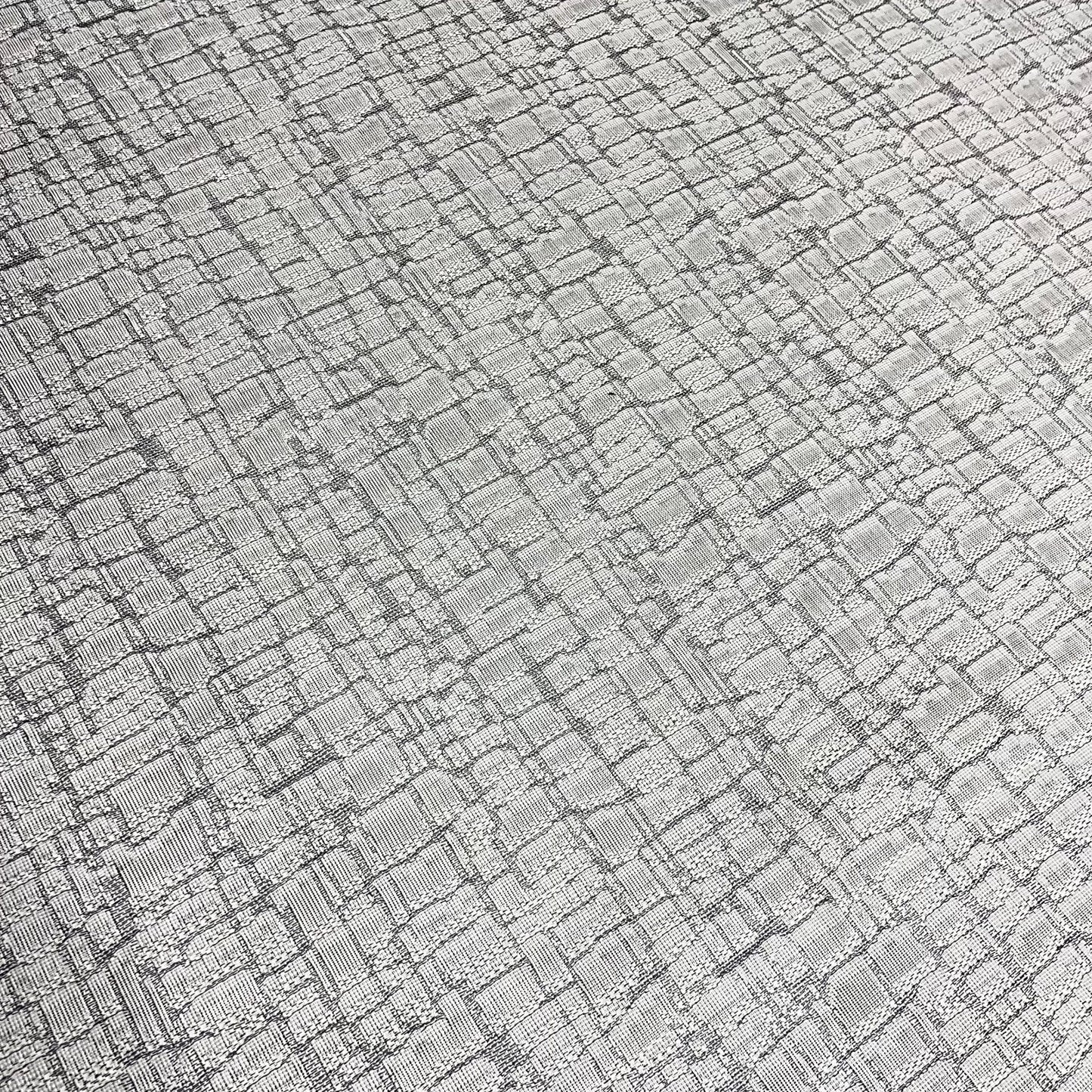 Woven Vinyl Flooring | Titanic - C-80043566 | 8' X 14'