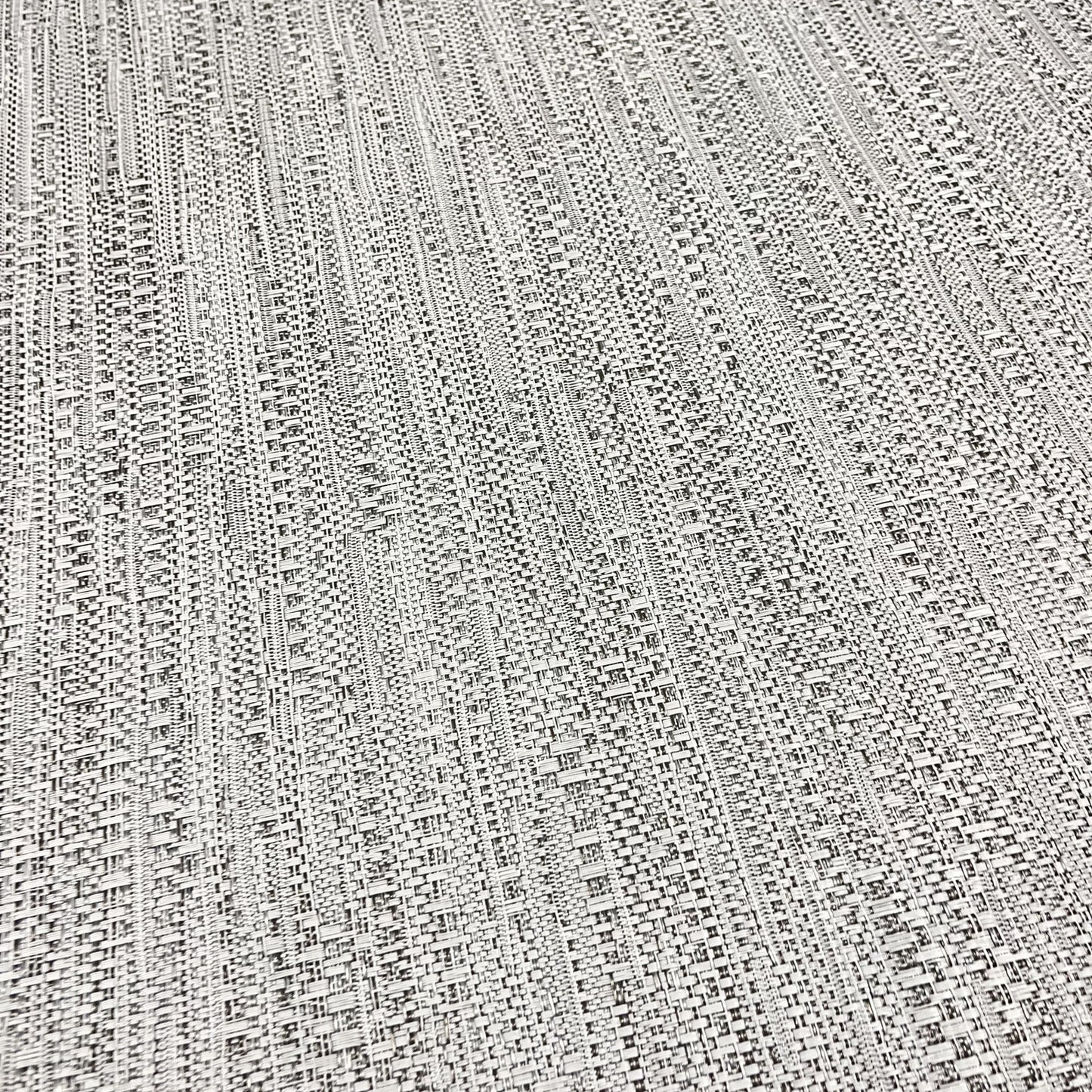 Woven Vinyl Flooring | Blizzard - C-5042373 | 8'6" W - Choose Length