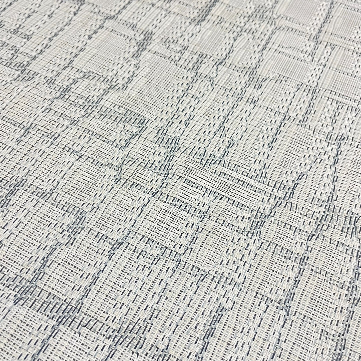 Woven Vinyl Flooring | Iceberg - C-80043479 | 8' X 14'