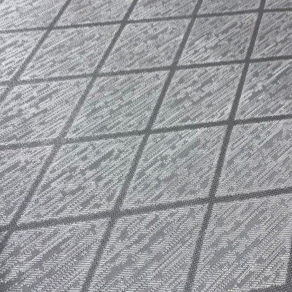 Woven Vinyl Flooring | Exalted - Foxgloves | 8'6" Width | Choose Your Length