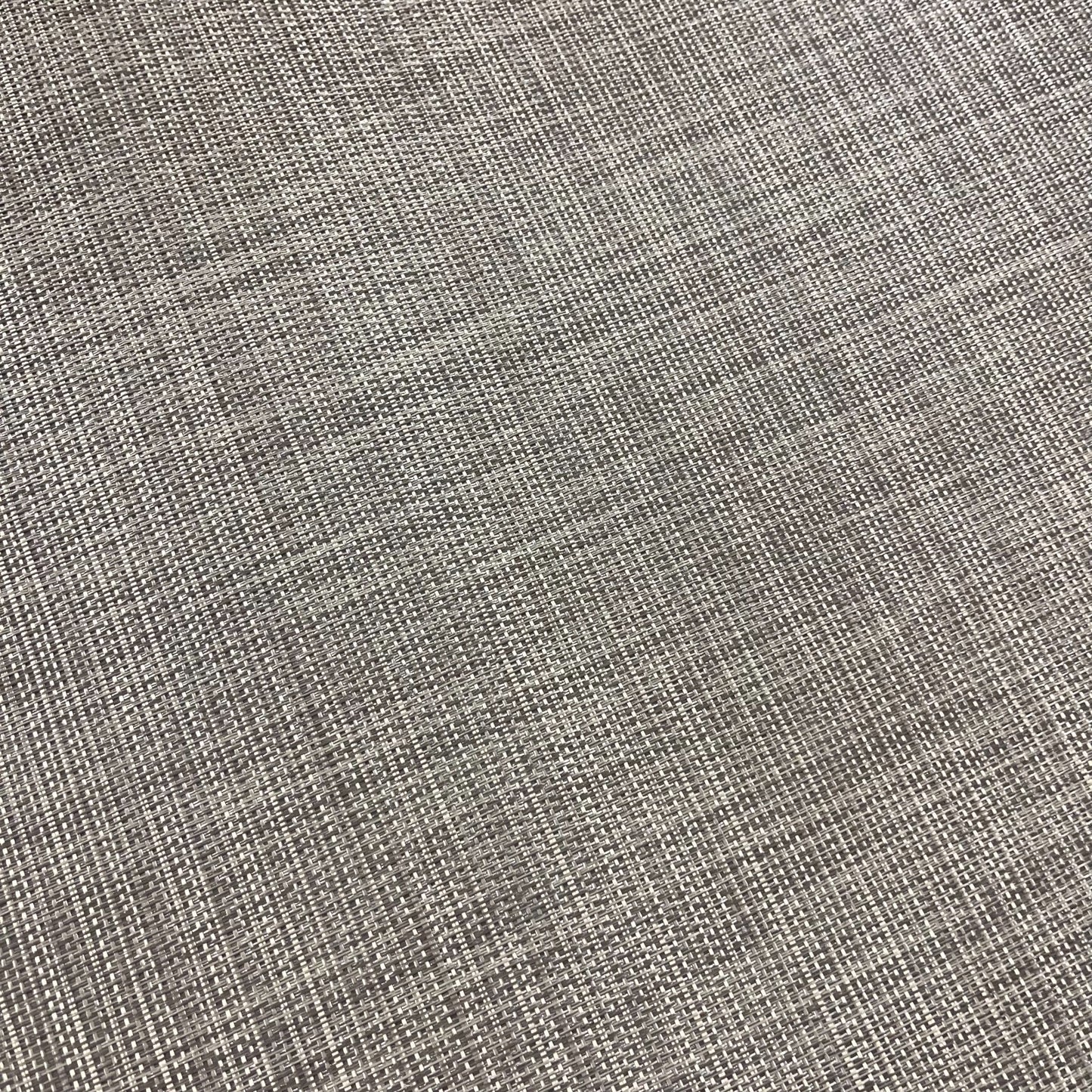 Woven Vinyl Flooring |  Ozark 2 - Sandstone  | 8'6" W | Choose Your Length