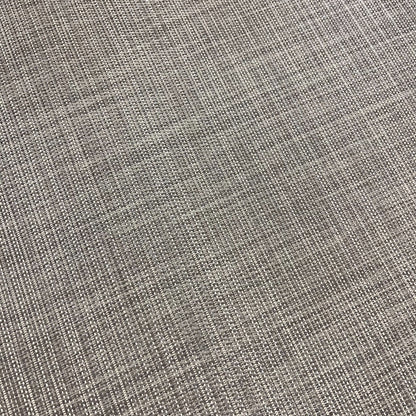 Woven Vinyl Flooring |  Ozark 2 - Sandstone  | 8'6" W | Choose Your Length