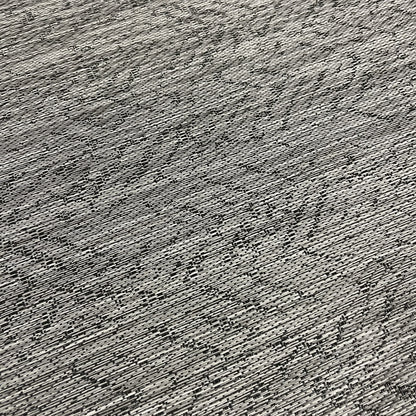 Woven Vinyl Flooring | Shadow Box - C-5097841 | 8'6" X 10', 15', 20' & 25'