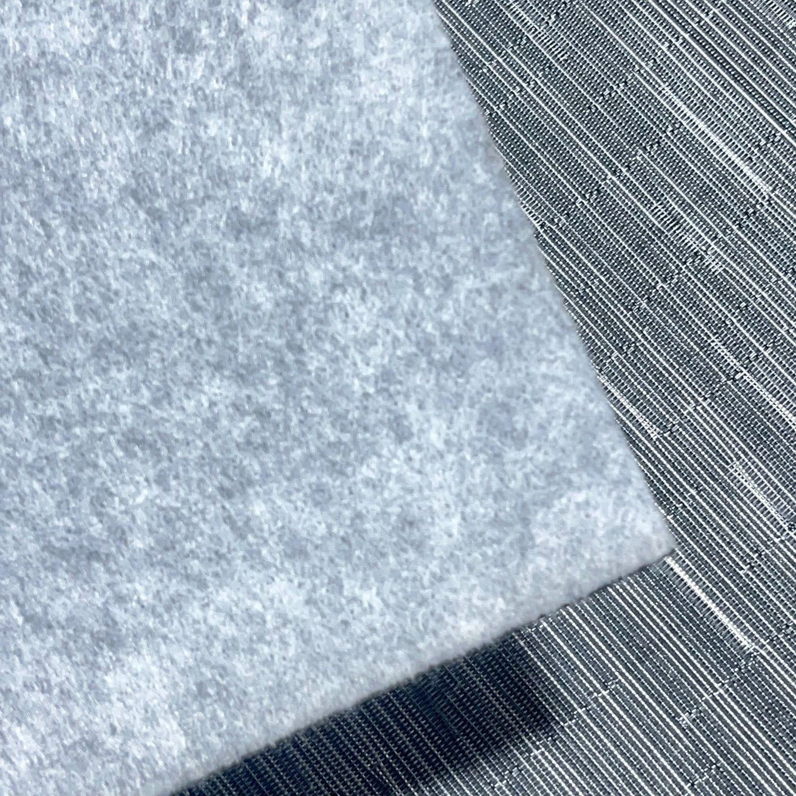 Woven Vinyl Flooring |  Fusion - Coastline  | 8'6" W | Choose Your Length