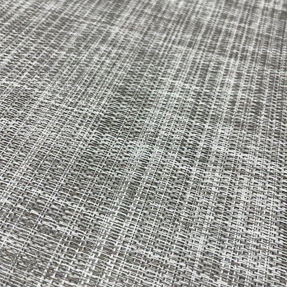 Woven Vinyl Flooring | Ozark 2 - Linen | 8'6" Width | Choose Your Length