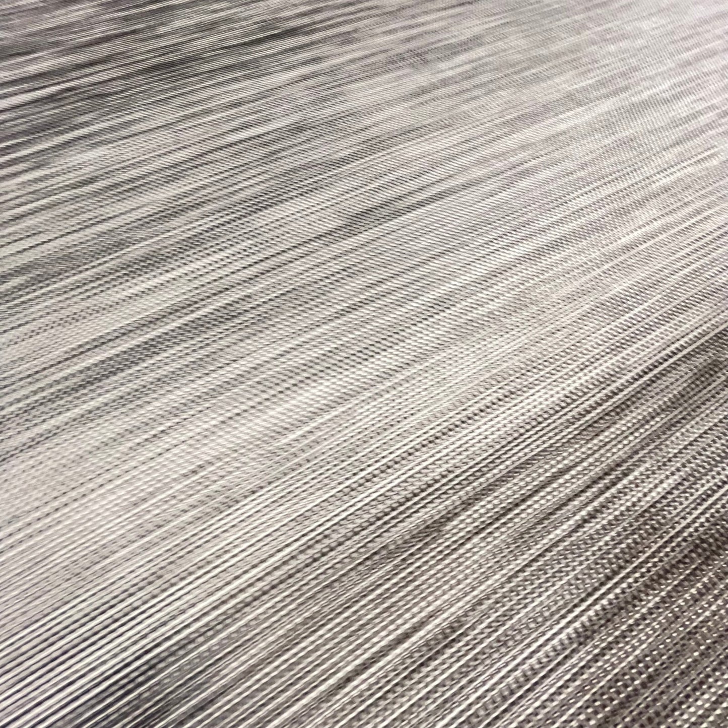 Woven Vinyl Flooring | Symmetry - Antimony | 8'6" Width | Choose Your Length