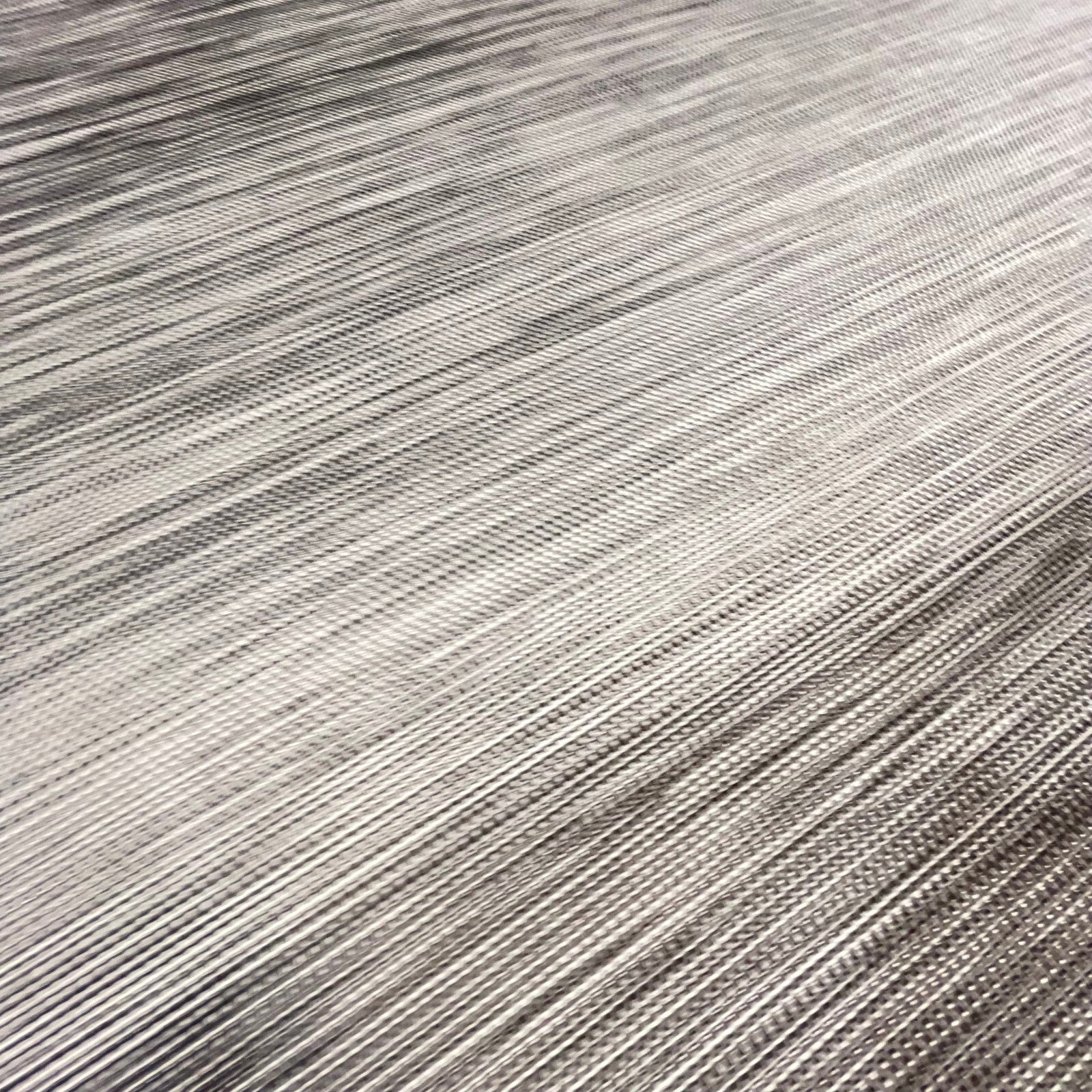 Woven Vinyl Flooring | Symmetry - Antimony | 8'6" Width | Choose Your Length