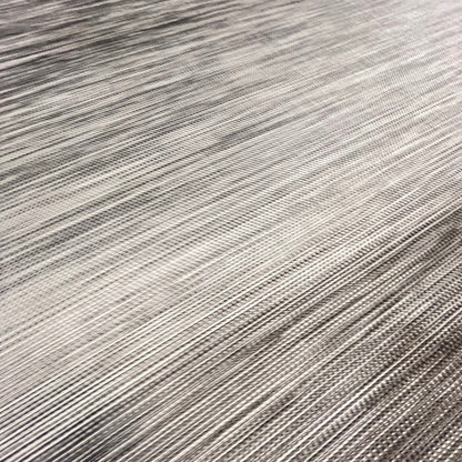 Woven Vinyl Flooring | Symmetry - Antimony | 8'6" Width | Choose Your Length