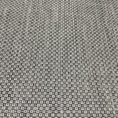 Woven Vinyl Flooring | Urban Weave - Timberwolf | 8'6" W (UG)| 10' LENGTH ONLY