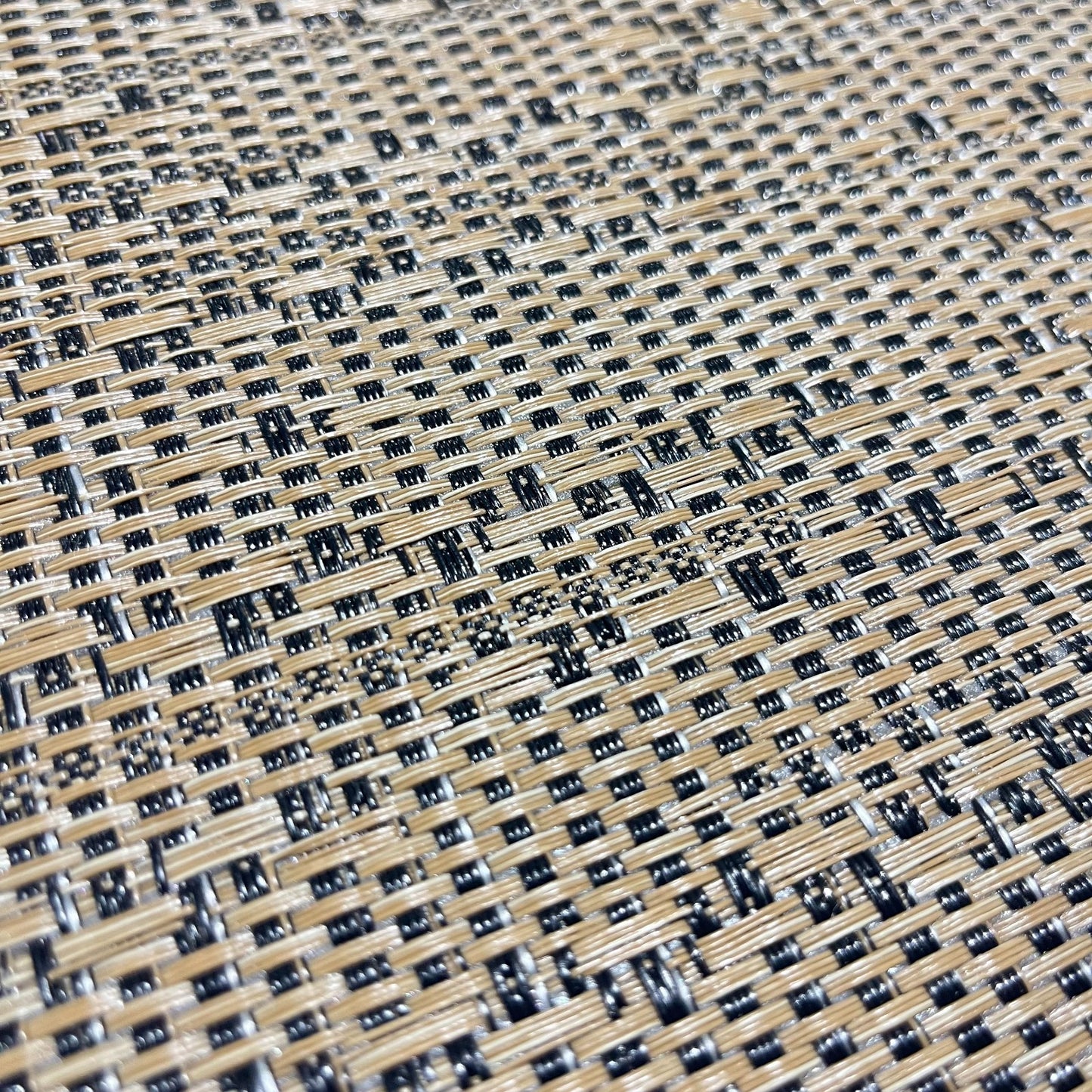 Woven Vinyl Flooring | Toasted Rye - C-80044360 | 8'6" W | Choose Length