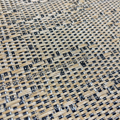 Woven Vinyl Flooring | Toasted Rye - C-80044360 | 8'6" W | Choose Length