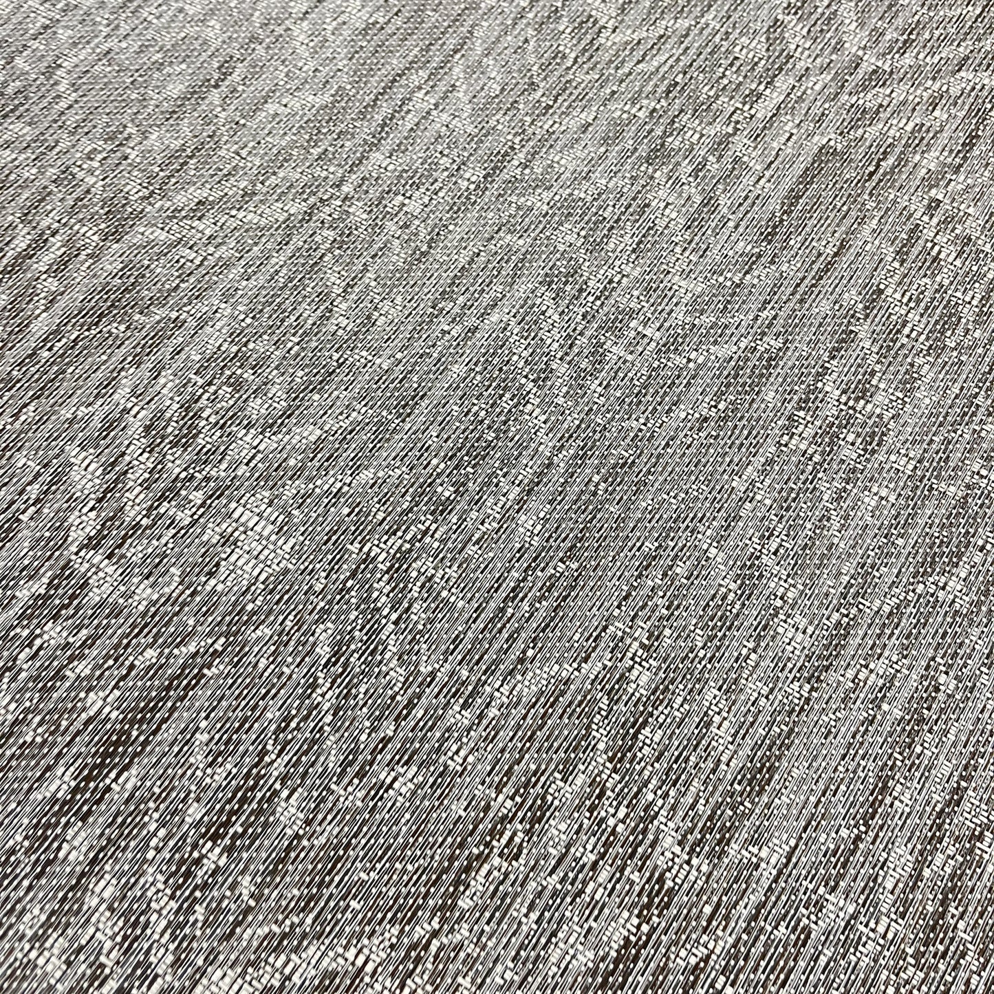 Woven Vinyl Flooring | Driftwood Slate - C-5097840 | 8'6" X 10', 15', 20' & 25'