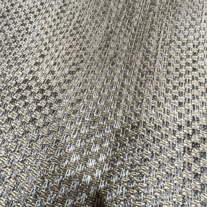 Woven Vinyl Flooring | Jitters - Truffle | 8'6" W | Choose Your Length