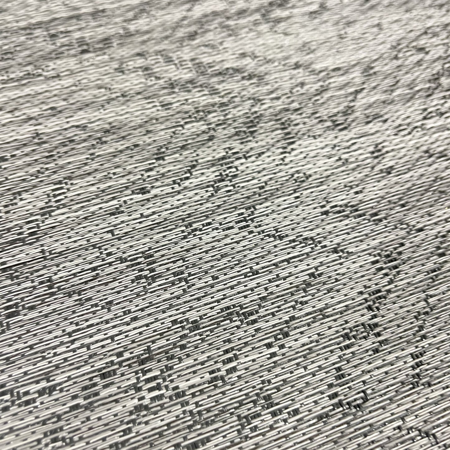 Woven Vinyl Flooring | Shadow Box - C-5097841 | 8'6" X 10', 15', 20' & 25'