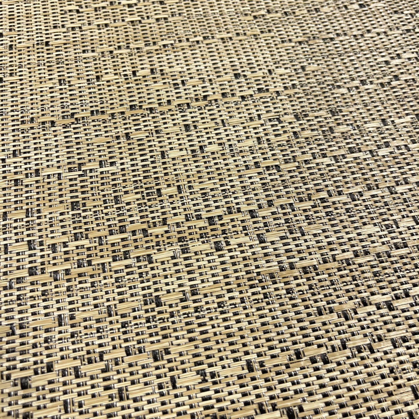 Woven Vinyl Flooring | Matrix - Ember Storm | 8'6" X 10'-25'