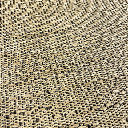 Woven Vinyl Flooring | Matrix - Ember Storm | 8'6" X 10'-25'
