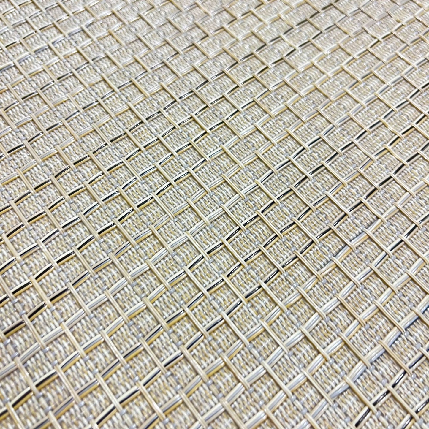 Woven Vinyl Flooring | Oakform - L-19572 | 8' Width | Choose Your Length