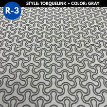 reFLEX | TORQUELINK | 3MM Fully Lasered Sheet with Pressure Sensitive Adhesive
