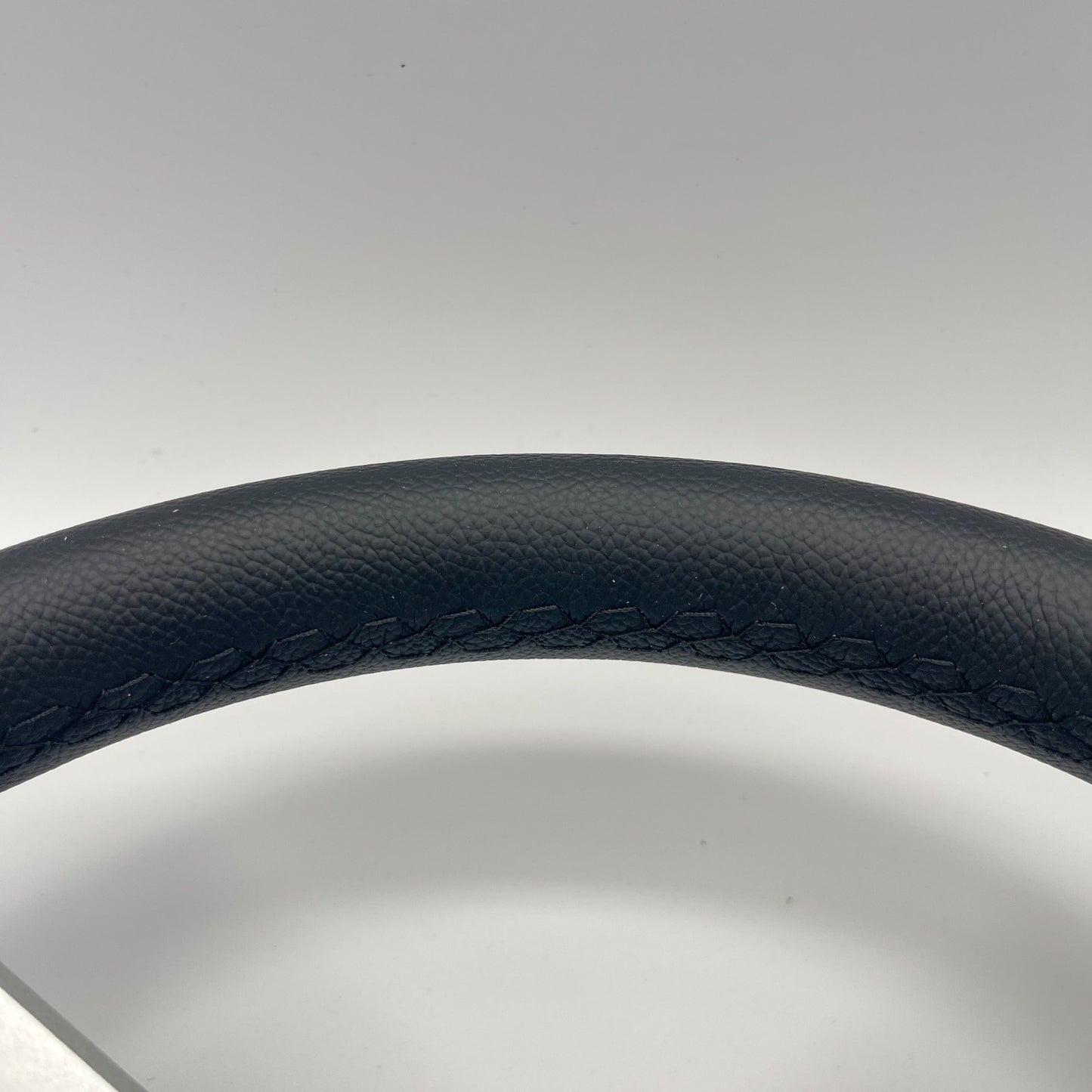 Gussi Italia Marine Steering Wheel Multi Color Gray Aluminum Wheel | Tige