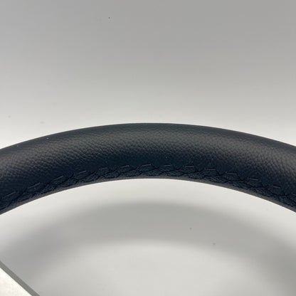 Gussi Italia Marine Steering Wheel Multi Color Gray Aluminum Wheel | Tige