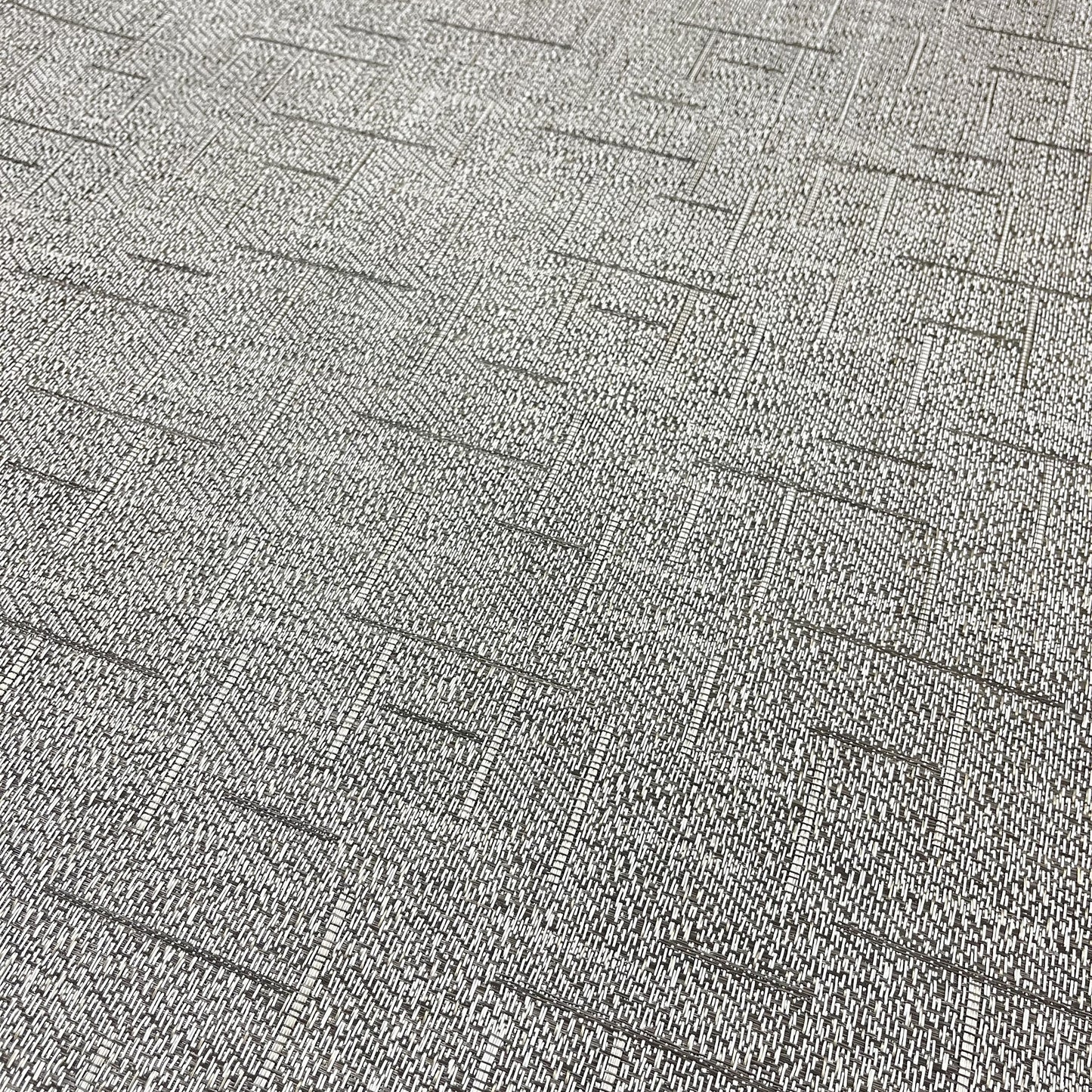 Woven Vinyl Flooring | Tidal Stone - C-5085180 | 8'6" X 10' ONLY