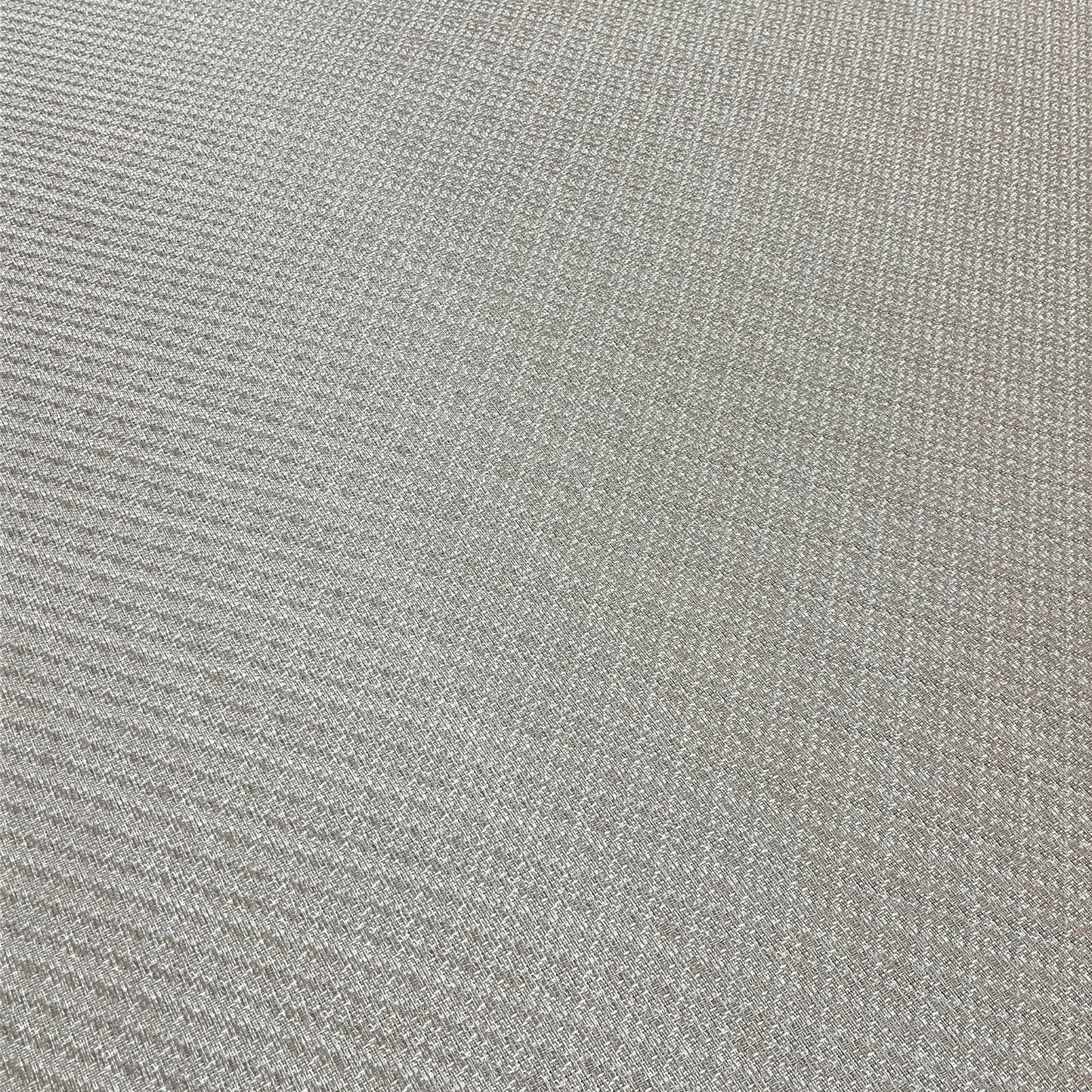 Woven Vinyl Flooring | Bliss - Roasted Almond | 8'6" W | Choose Your Length