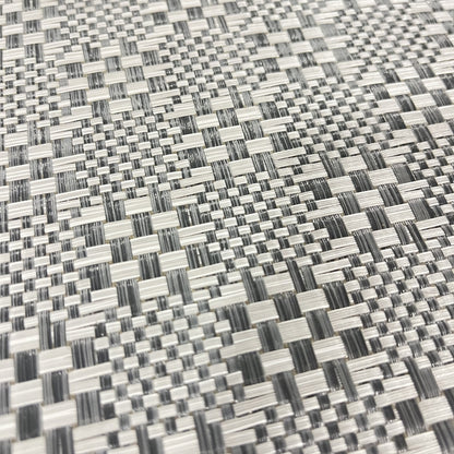 Woven Vinyl Flooring | Vanguard - C-80043469 | 8' W | Choose Length