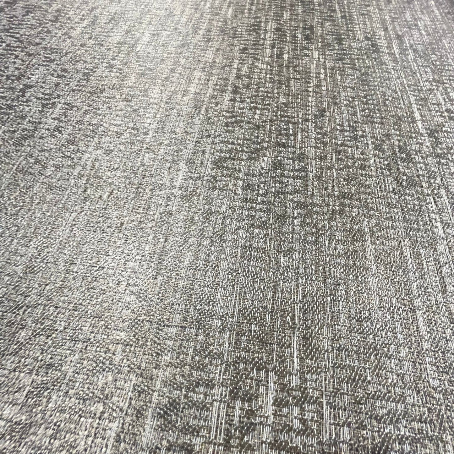 Woven Vinyl Flooring | Oasis - Truffle | 8'6" Width | Choose Your Length
