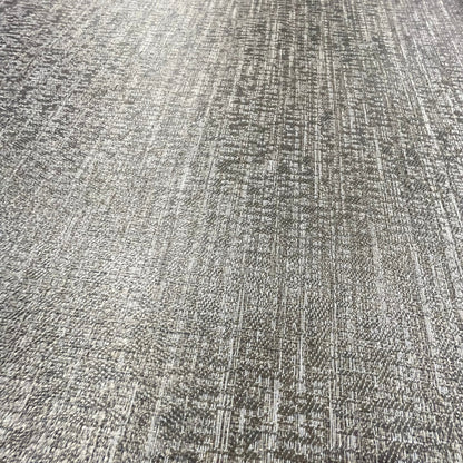 Woven Vinyl Flooring | Oasis - Truffle | 8'6" Width | Choose Your Length