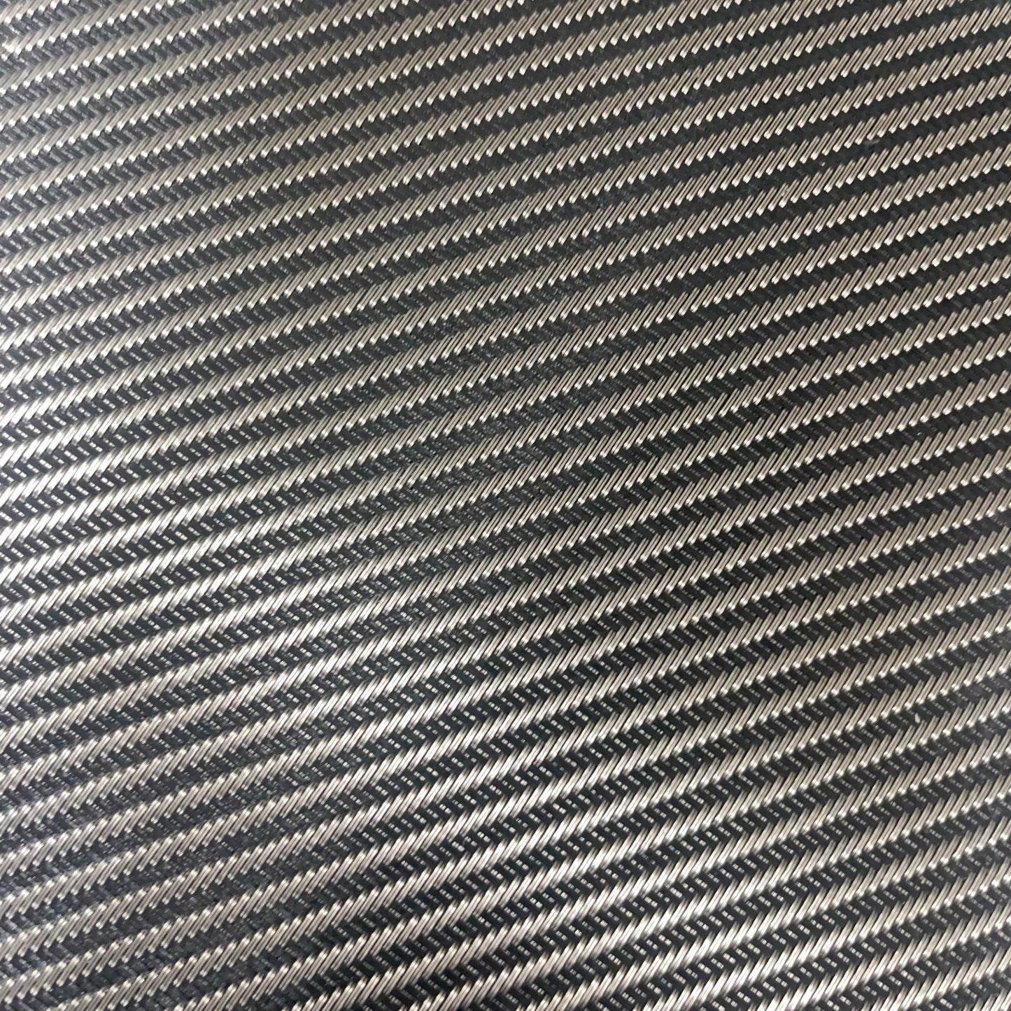 Woven Vinyl Flooring | Lithium - Twill | 8'6" Width | Choose Your Length