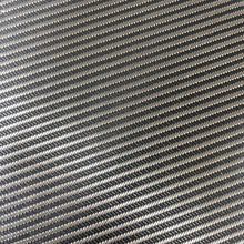 Woven Vinyl Flooring | Lithium - Twill | 8'6" Width | Choose Your Length