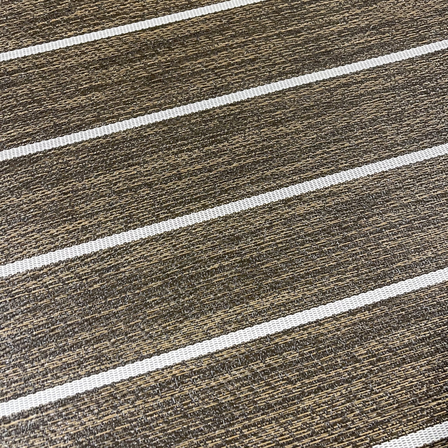 Woven Vinyl Flooring | Teka Wood Text-Rich Mahogany-L-6011 | 8'6" X 10'-30'
