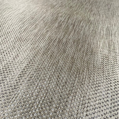 Woven Vinyl Flooring | Jitters - Truffle | 8'6" W | Choose Your Length