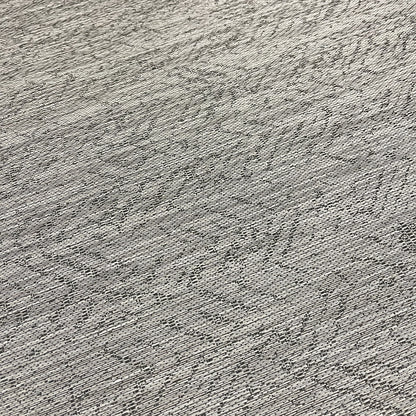 Woven Vinyl Flooring | Shadow Box - C-5097841 | 8'6" X 10', 15', 20' & 25'