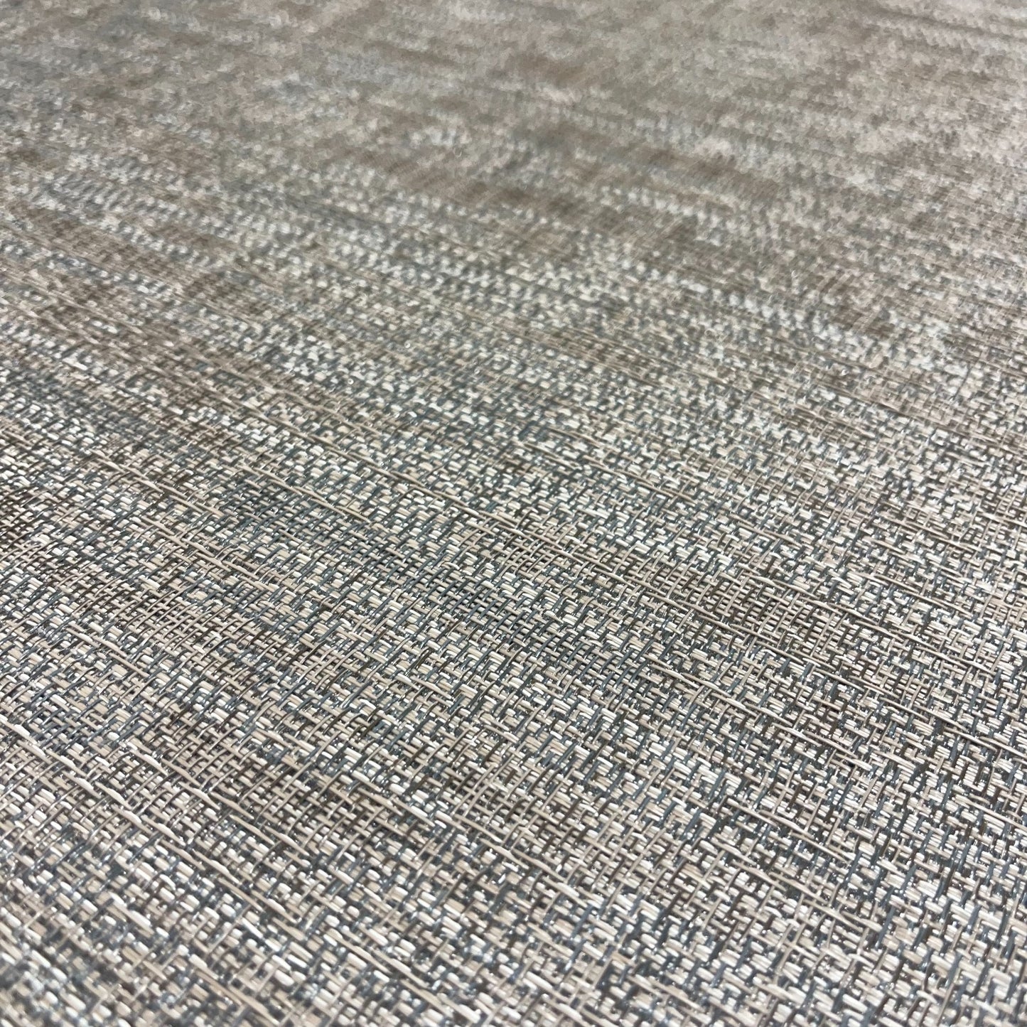 Woven Vinyl Flooring | Serenity - Koala Bear | 8'6" Width | Choose Your Length