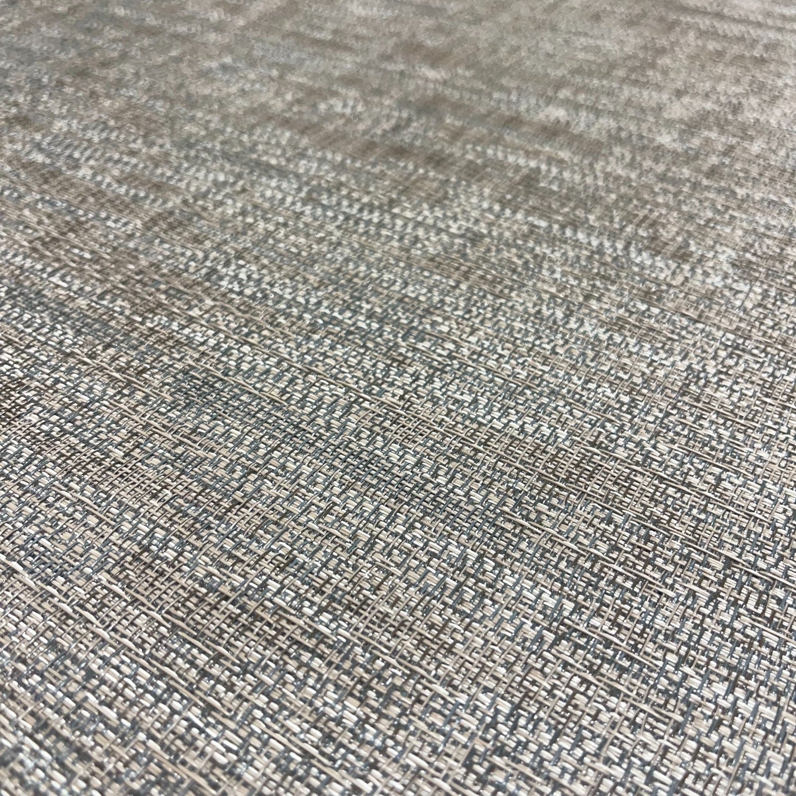 Woven Vinyl Flooring | Serenity - Koala Bear | 8'6" Width | Choose Your Length