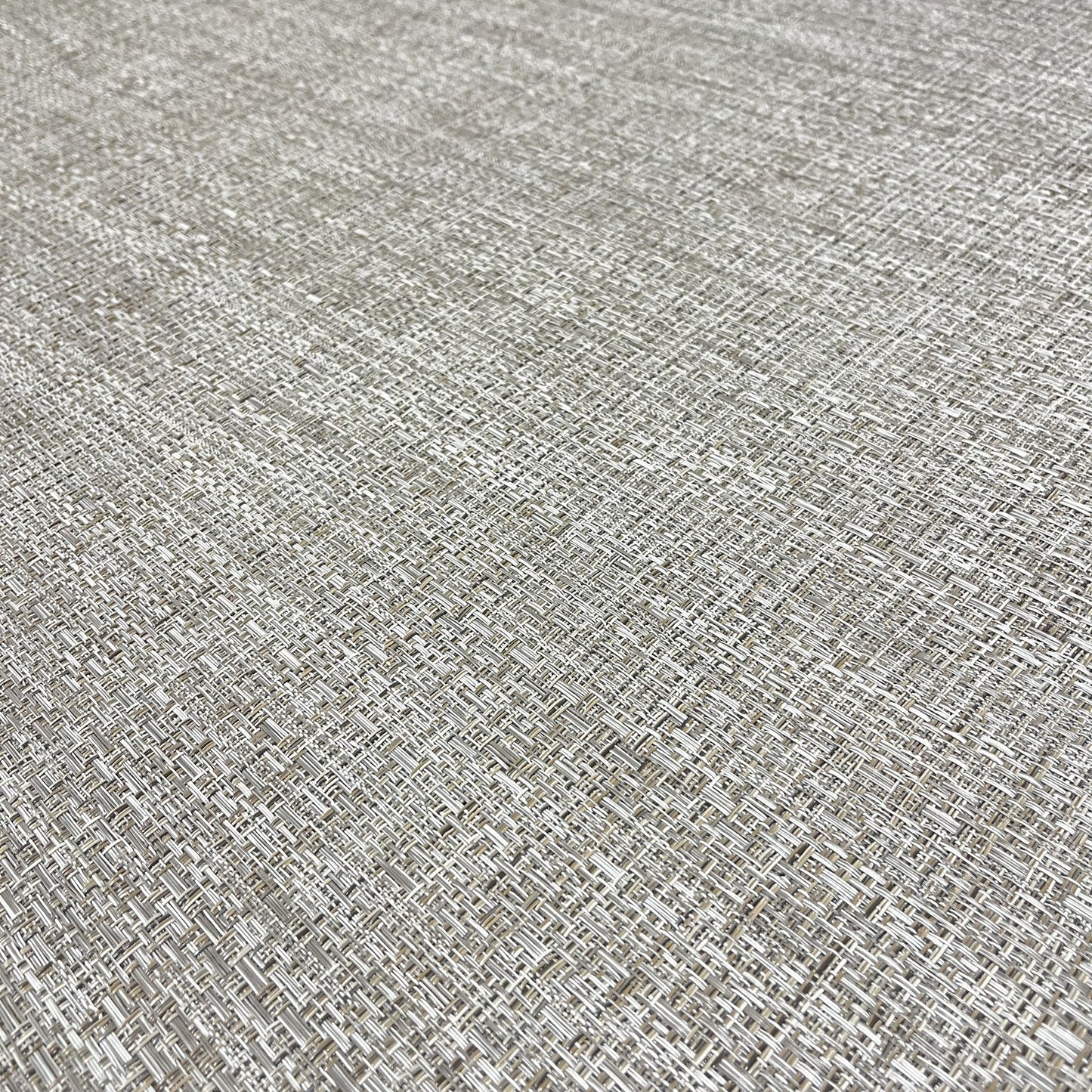 Woven Vinyl Flooring | Netted Seagrass - C-5092122 | 8'6" X 11'