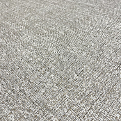 Woven Vinyl Flooring | Netted Seagrass - C-5092122 | 8'6" X 11'