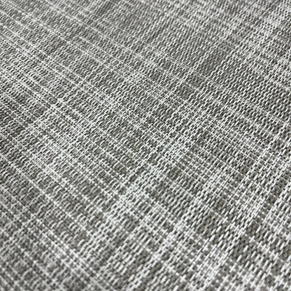 Woven Vinyl Flooring | Classic Weave - Linen | 8'6" Width | Choose Your Length