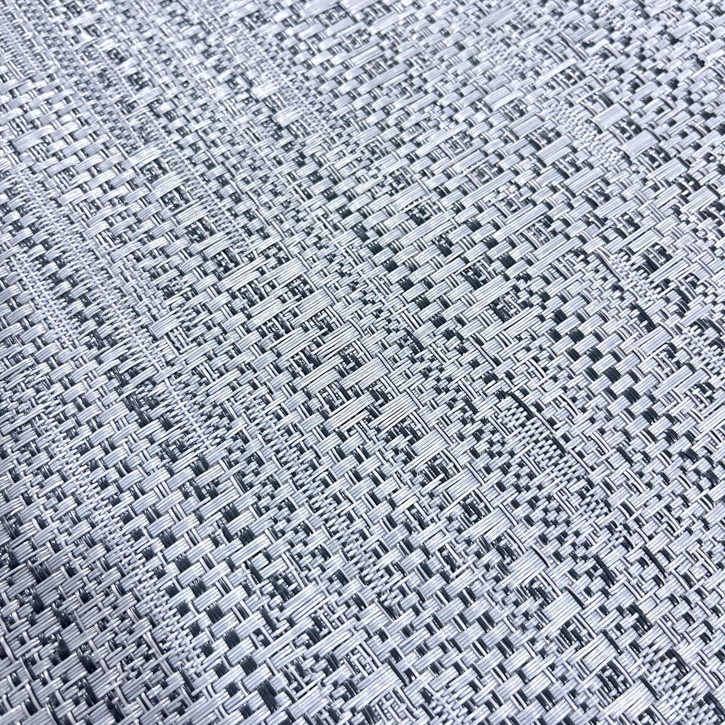 Woven Vinyl Flooring | Asphalt Riot - C-80040514 | 8'6"