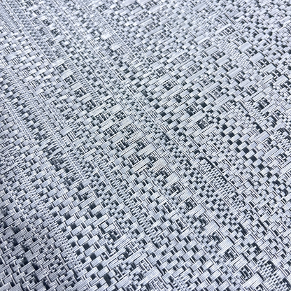Woven Vinyl Flooring | Asphalt Riot - C-80040514 | 8'6"