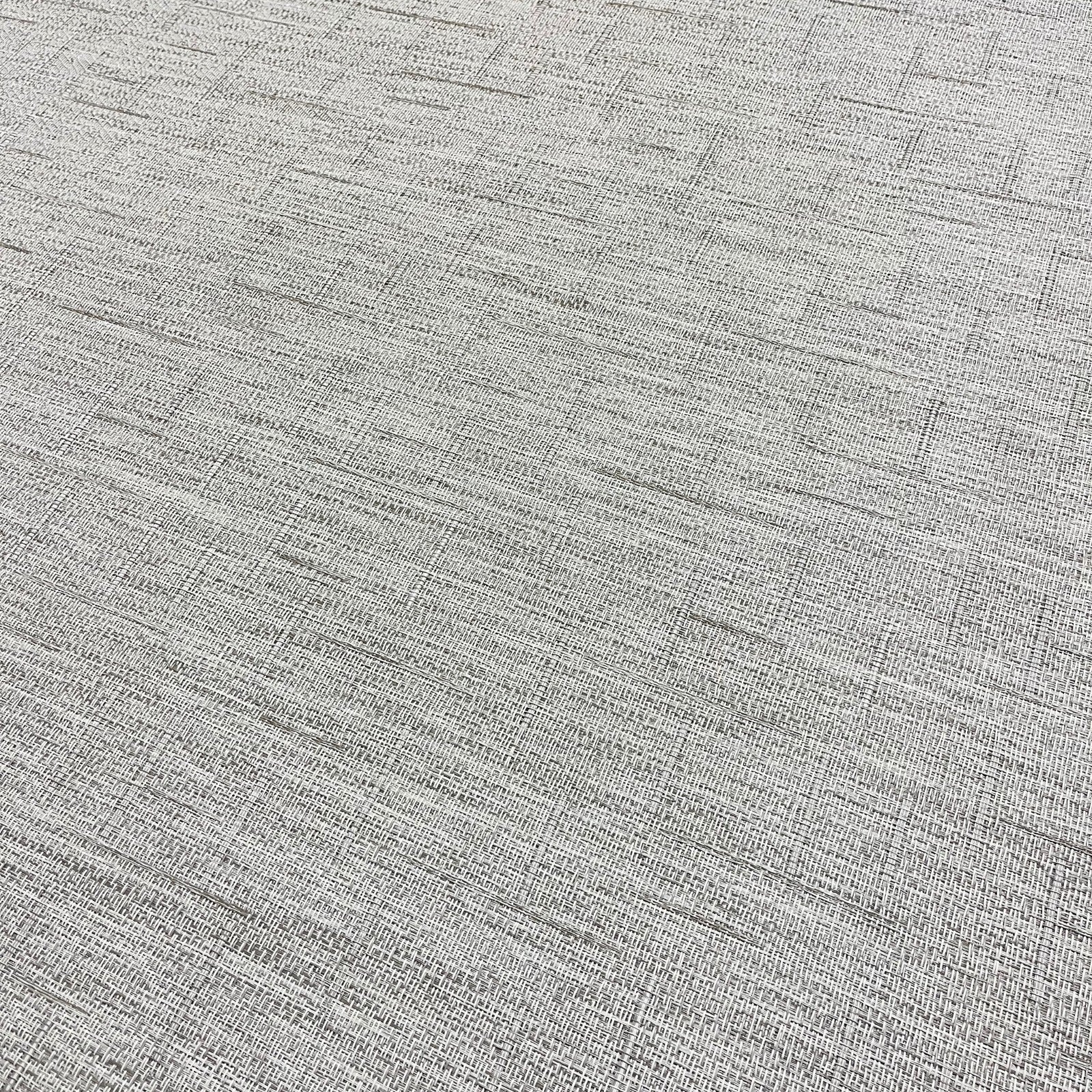 Woven Vinyl Flooring | Sensations - Sandy Cove | 8'6" W | Choose Your Length