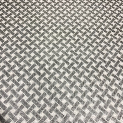 Woven Vinyl Flooring | Interlock - C-80043556 | 8' X 14'