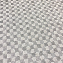 Woven Vinyl Flooring | Checkers - C-80043561 | 7'6" X 14'