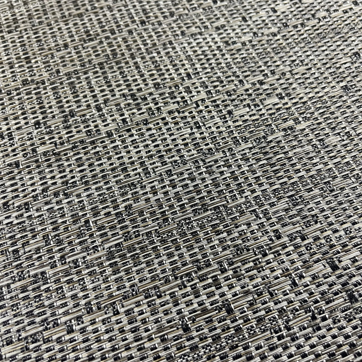 Woven Vinyl Flooring | Mossy Blend - C-80044353 | 8'6" X 10'-30'